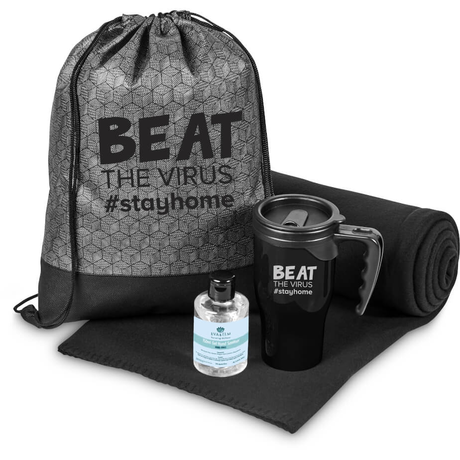 Eva & Elm Conrad Gift Set - Image 2