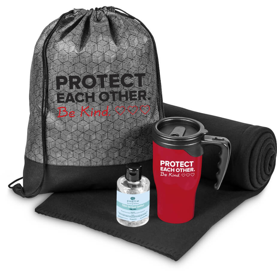 Eva & Elm Conrad Gift Set